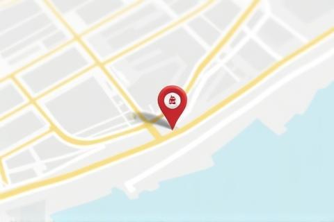 Map showing the location of Synergy Integrated Solutions office in Cyberjaya, Malaysia