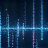 Icon representing real-time data synchronization