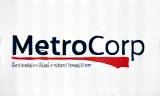 MetroCorp Ltd. Logo