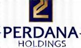 Perdana Holdings Bhd. Logo