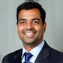 Photo of Anand Krishnan